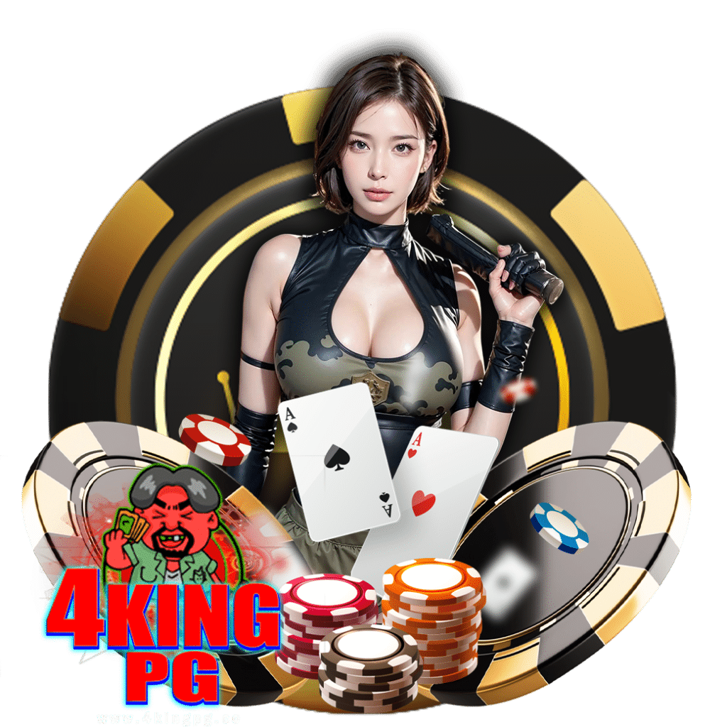 4kingpg game
