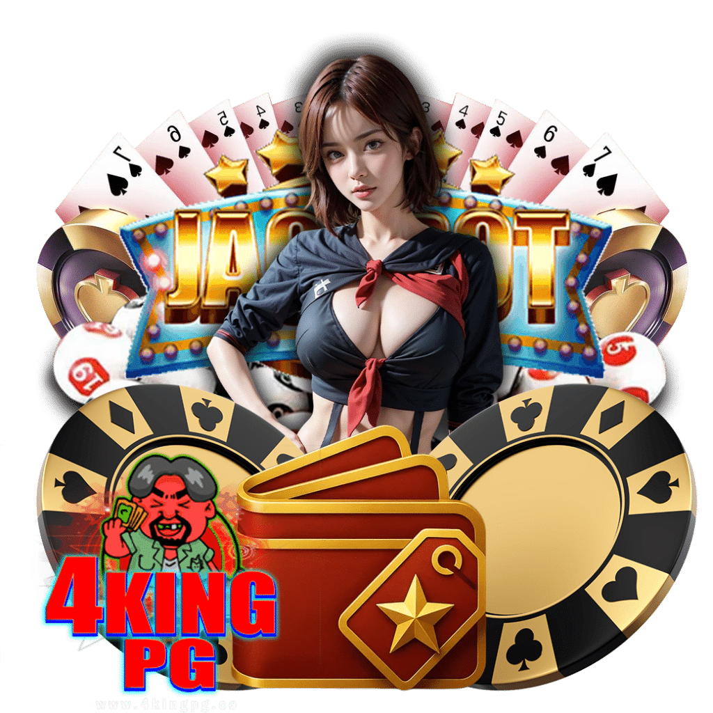 4kingpg slot