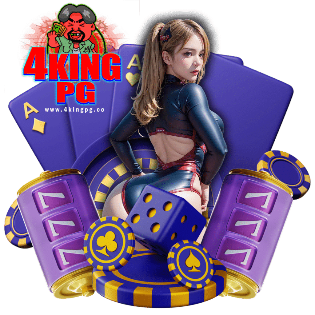 4kingpg wallet